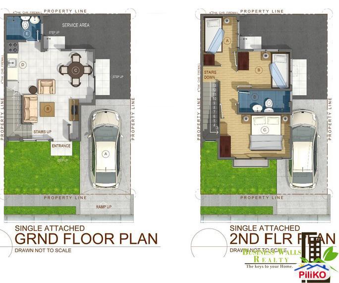 3 bedroom House and Lot for sale in Cebu City
