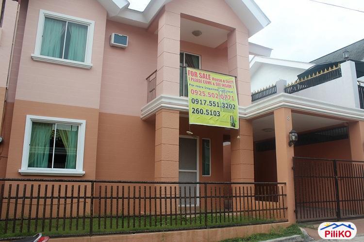 3 bedroom House and Lot for sale in Cebu City - image 2