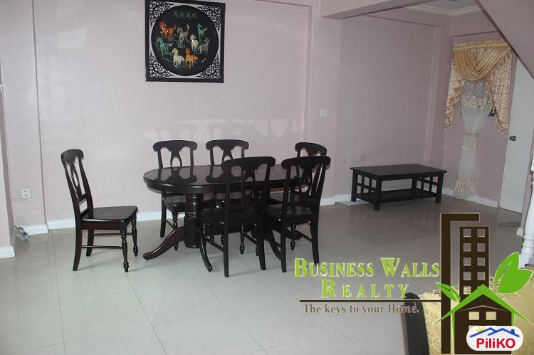 2 bedroom House and Lot for sale in Cebu City