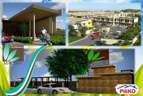 4 bedroom House and Lot for sale in Cebu City in Cebu