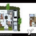 4 bedroom House and Lot for sale in Cebu City in Cebu