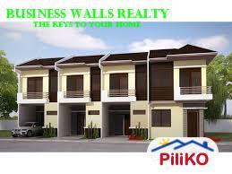 2 bedroom Townhouse for sale in Cebu City in Cebu