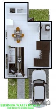 3 bedroom House and Lot for sale in Cebu City in Cebu