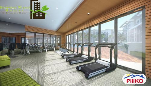 1 bedroom Condominium for sale in Cebu City - image 3