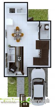 3 bedroom House and Lot for sale in Cebu City - image 3