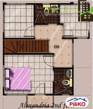 4 bedroom House and Lot for sale in Cebu City in Cebu