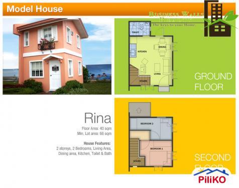 2 bedroom House and Lot for sale in Cebu City - image 3