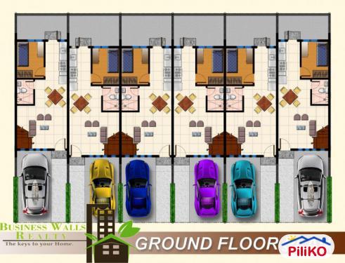 3 bedroom Townhouse for sale in Cebu City - image 3