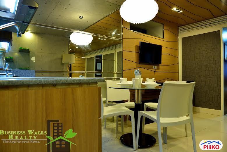 1 bedroom Condominium for sale in Cebu City in Cebu