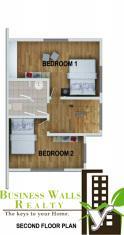 2 bedroom House and Lot for sale in Cebu City - image 3