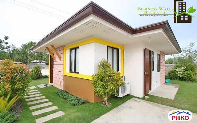 2 bedroom House and Lot for sale in Cebu City in Cebu