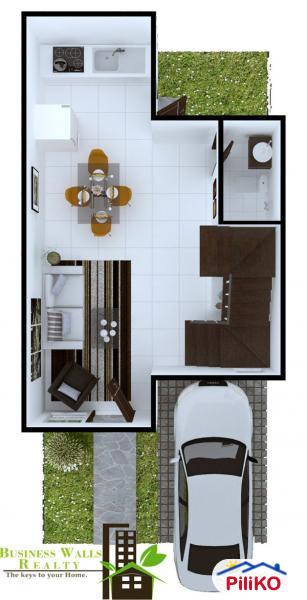 3 bedroom House and Lot for sale in Cebu City in Cebu
