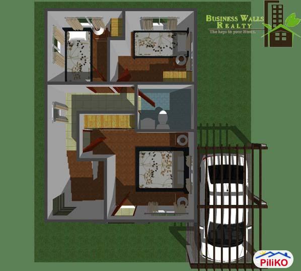 4 bedroom House and Lot for sale in Cebu City - image 3
