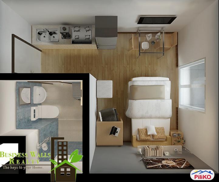 1 bedroom Condominium for sale in Cebu City in Cebu