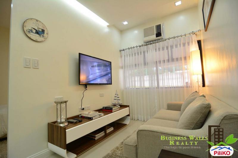 Condominium for sale in Cebu City in Cebu