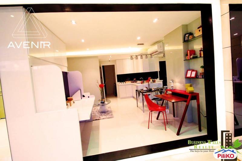 1 bedroom Condominium for sale in Cebu City - image 3