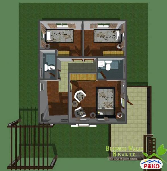 4 bedroom House and Lot for sale in Cebu City in Cebu