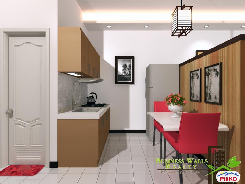 1 bedroom Condominium for sale in Cebu City in Cebu