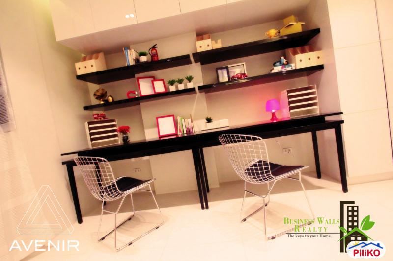 1 bedroom Condominium for sale in Cebu City in Cebu