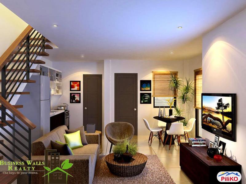 3 bedroom House and Lot for sale in Cebu City - image 3