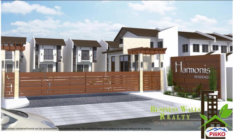 House and Lot for sale in Cebu City in Cebu
