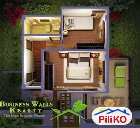 2 bedroom Townhouse for sale in Cebu City in Philippines