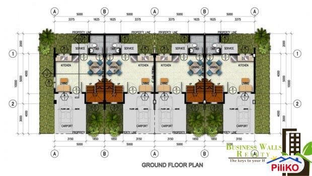 1 bedroom Townhouse for sale in Cebu City - image 4