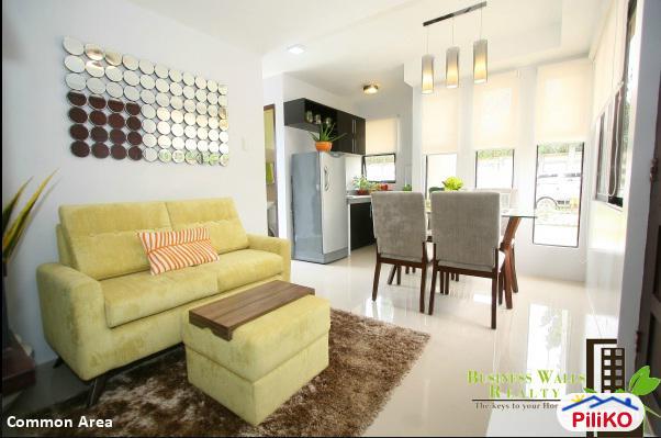 3 bedroom House and Lot for sale in Cebu City in Philippines