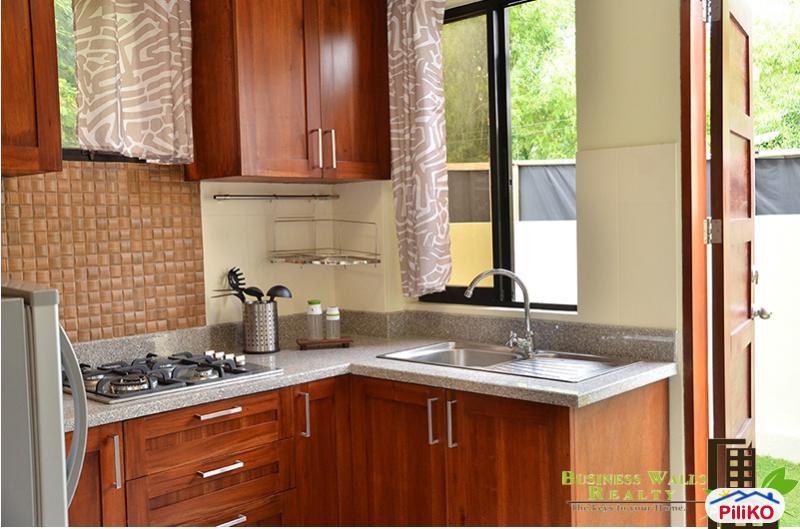 Picture of 3 bedroom House and Lot for sale in Cebu City in Cebu