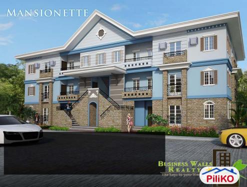 Picture of House and Lot for sale in Cebu City in Philippines