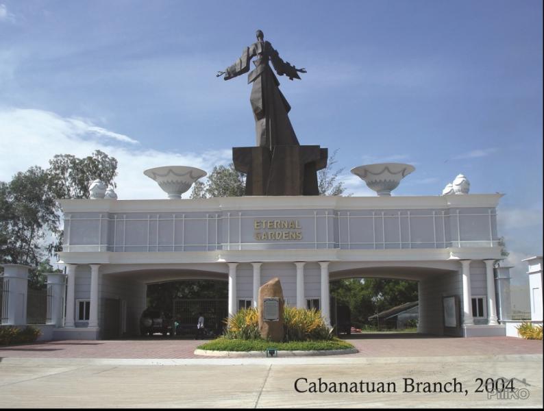 Pictures of Memorial Lot for sale in Cabanatuan