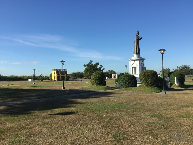 Memorial Lot for sale in Cabanatuan - image 3