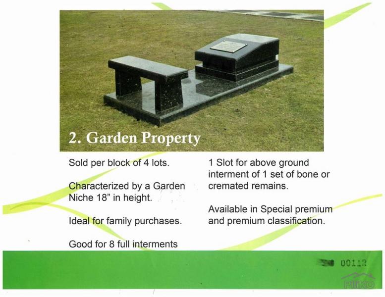 Memorial Lot for sale in Cabanatuan - image 6