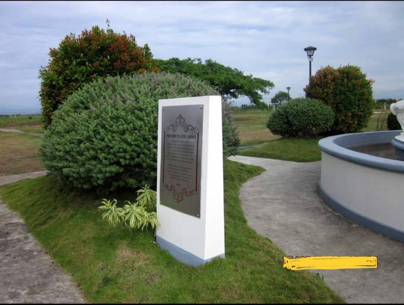 Memorial Lot for sale in Cabanatuan - image 9