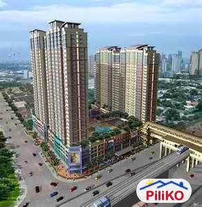 Pictures of Condominium for sale in Quezon City
