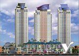 Condominium for sale in Quezon City