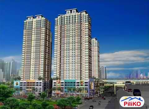 Condominium for sale in Quezon City - image 3