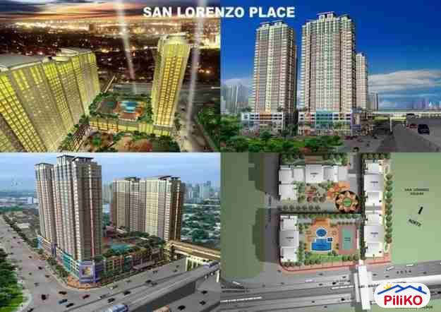Condominium for sale in Quezon City - image 4