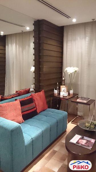 Condominium for sale in Quezon City in Metro Manila - image