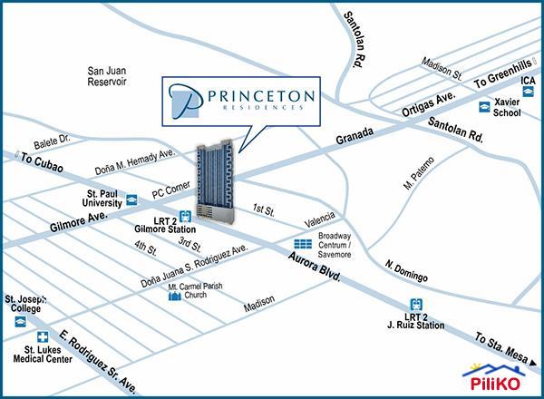 Picture of Other apartments for sale in Quezon City