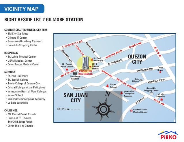 Other apartments for sale in Quezon City - image 3