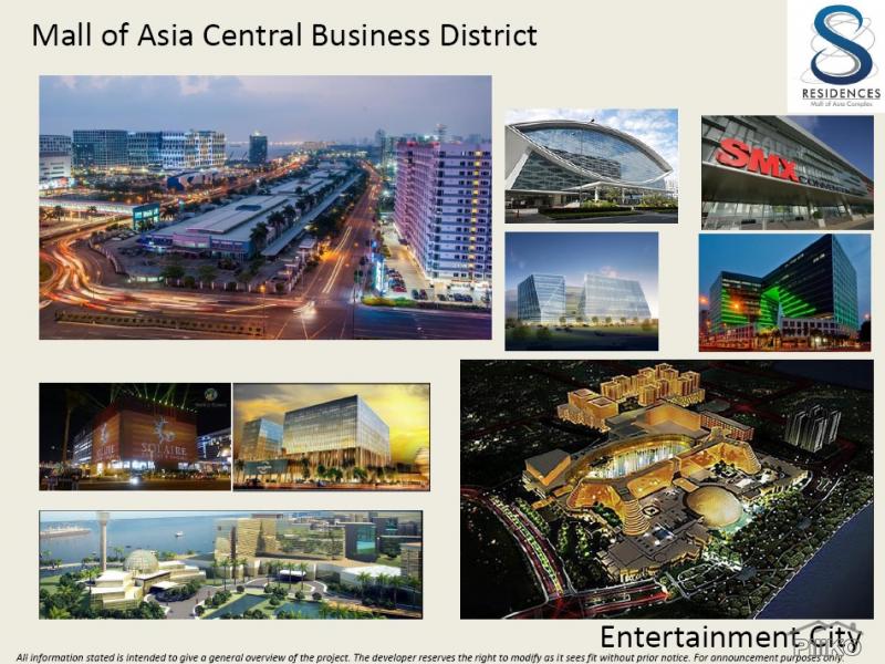 1 bedroom Condominium for sale in Pasay - image 3