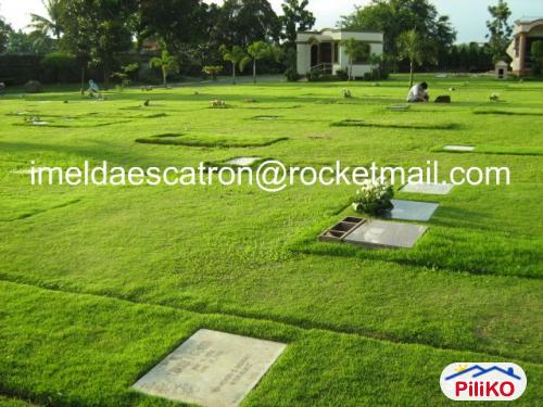 Pictures of Memorial Lot for sale in Quezon City