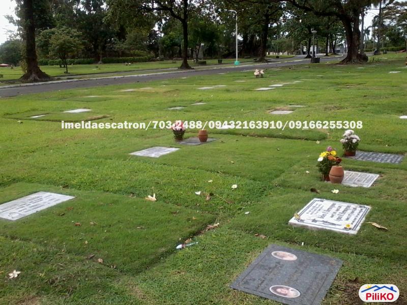 Pictures of Memorial Lot for sale in Quezon City