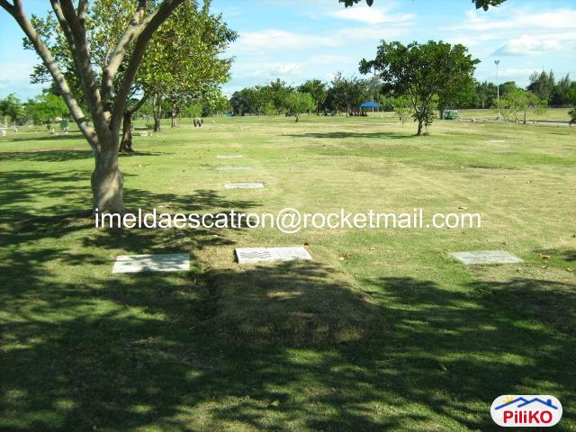 Picture of Memorial Lot for sale in Quezon City