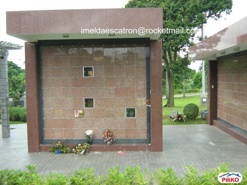 Pictures of Memorial Lot for sale in Quezon City