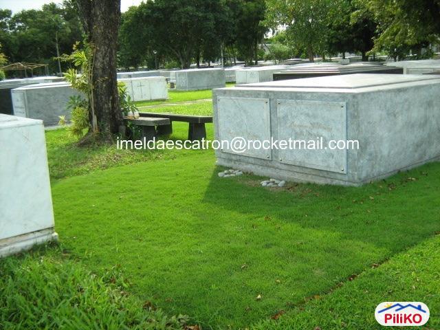 Picture of Memorial Lot for sale in Quezon City