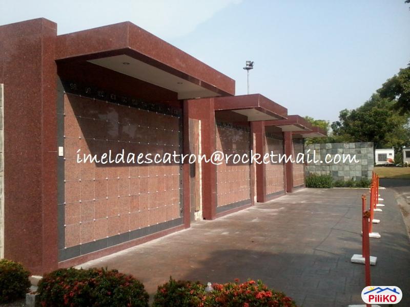 Memorial Lot for sale in Quezon City - image 2
