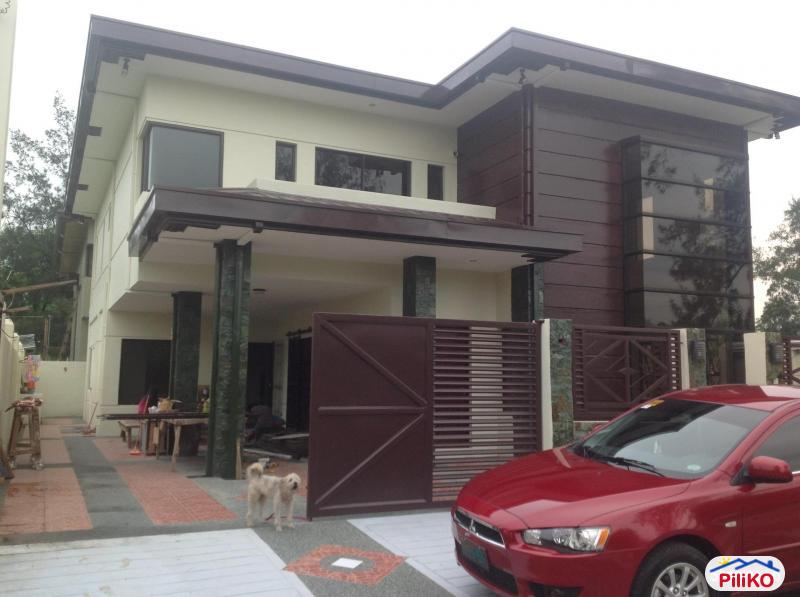 Pictures of 5 bedroom Townhouse for sale in Quezon City