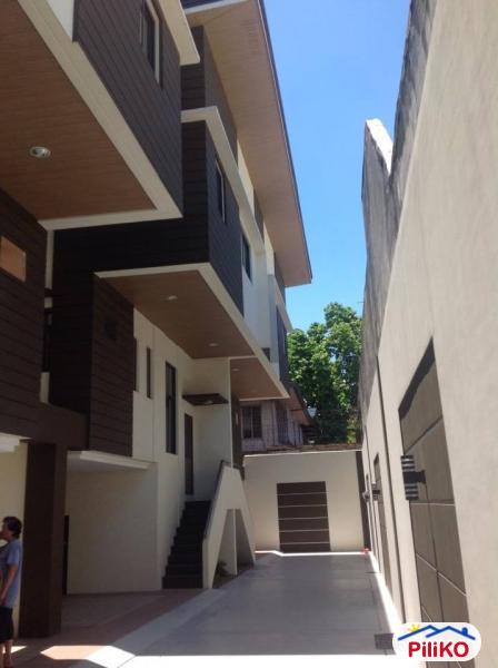 Picture of 5 bedroom Townhouse for sale in Quezon City